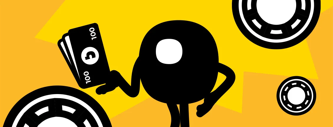 <strong>Käännä lämpö täysille!</strong>