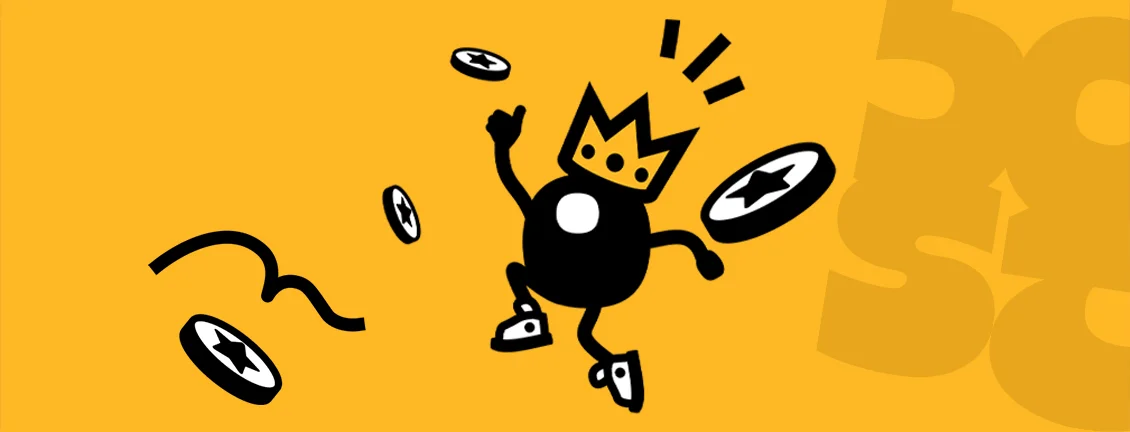 <strong>100% Tervetuliaisbonus</strong>