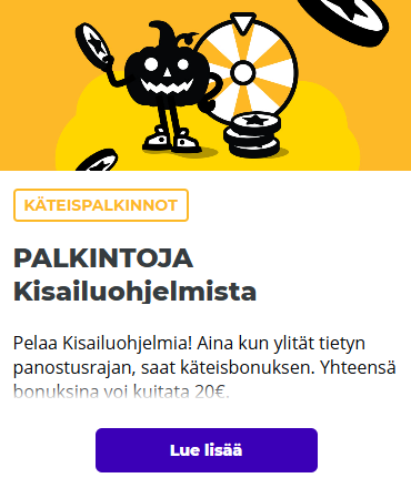 Boost Casino Live-bonus